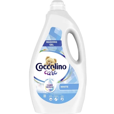Coccolino care mosógél 3 l