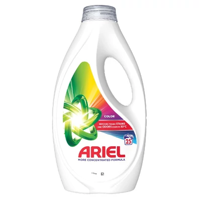 ARIEL MOSOGEL 1,125.L COLOR ( ARIEL 25 )