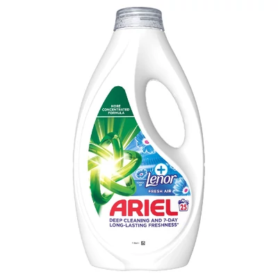 ARIEL MOSOGEL 1,125.L FRESH AIR ( ARIEL 25 )