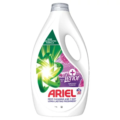 ARIEL MOSOGEL 1,35.L 30WL AMETHYST ( ARIEL 40 )