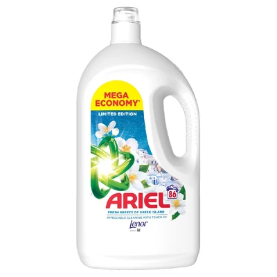 ARIEL MOSOGEL 3,87.L GREEK ISLAND ( ARIEL 86 )