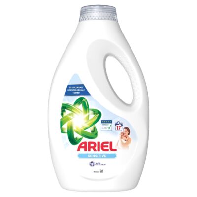 Ariel mosógél sensitive 0,85 l