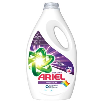 Ariel mosógél color+ 1,7 l