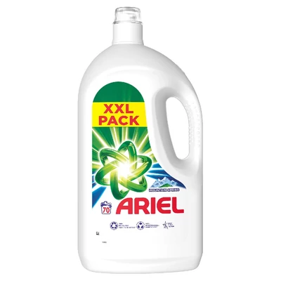 Ariel mosógél mountain spring 3,5l