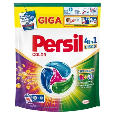 PERSIL MOSOKAPSZULA 68.DB 68WL COLOR ( PERSIL GIGA )