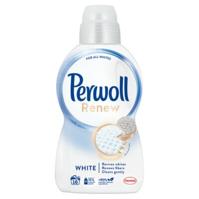 Perwoll renew white 960 ml