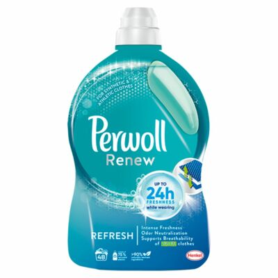 Perwoll renew refresh 2,88 l