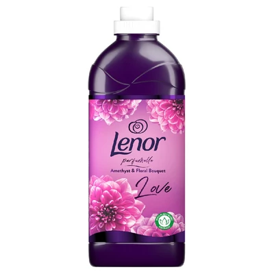 Lenor öblítő amethyst&floral bouquet 1,42 l