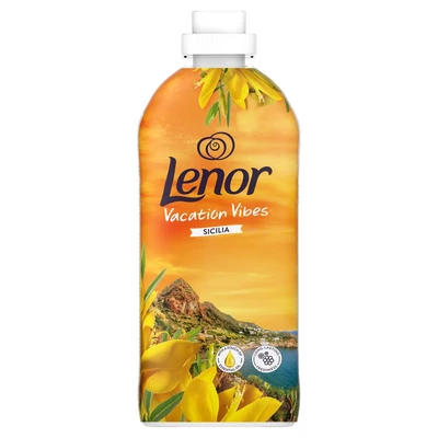 Lenor öblítő Sicilia 1,2 l