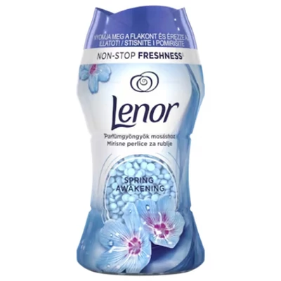 Lenor öblítő mid duo illatgyöngyök spring awakening 2*140 g