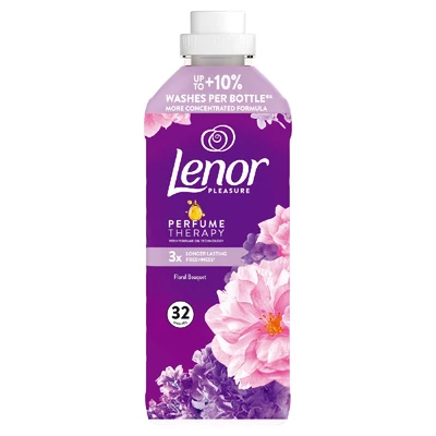LENOR OBLITO SMALL 0,675.L FLORAL BOUQET