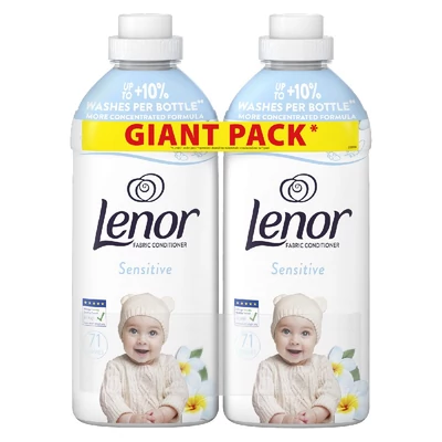 LENOR OBLITO BIG DUO ( 2*1,491.L ) SENSITIVE