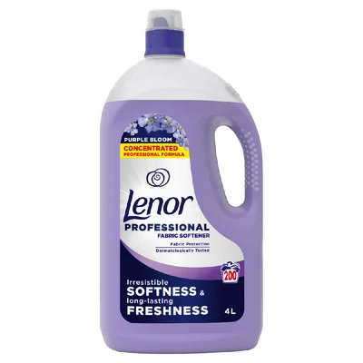 LENOR OBLITO 4.L 200WL LAVENDER