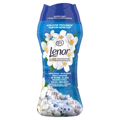 LENOR OBLITO BIG ILLATGYONGY 195.GR GREEK ISLAND