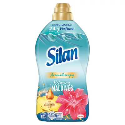 Silan relaxing maldives 1,45 l