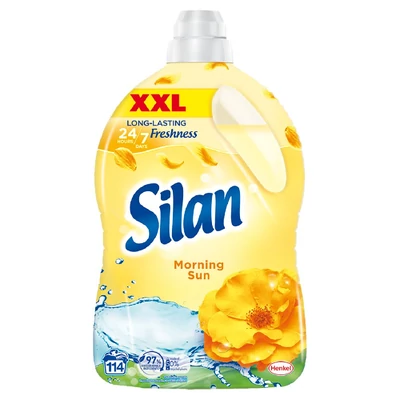 Silan öblítő morning sun 2,85 l