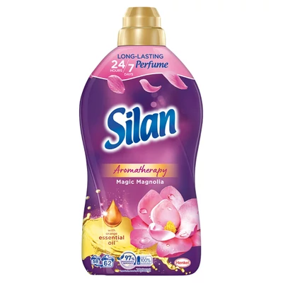 SILAN 1,364.L AROMATHERAPY MAGNOLIA ( SILAN L )