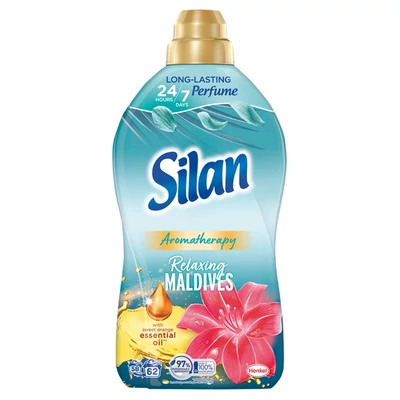 Silan aromatherapy maldives 1,364 l