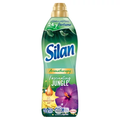SILAN 770.ML 35WL AROMATHERAPY JUNGLE ( SILAN S )