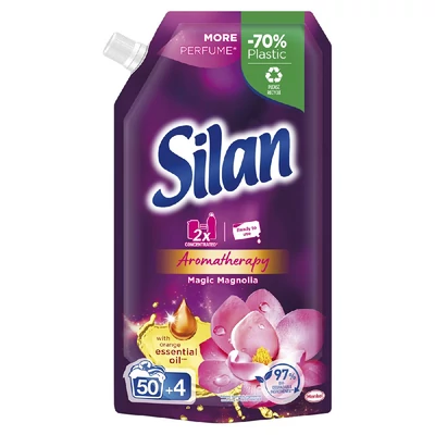 SILAN DOYPACK 594.ML MAGNOLIA ( SILAN M )