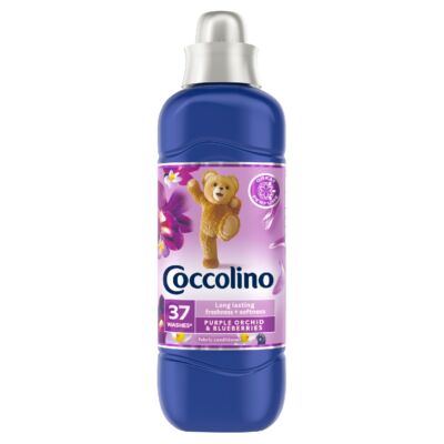 Coccolino öblítő creations purple orchid 925 ml
