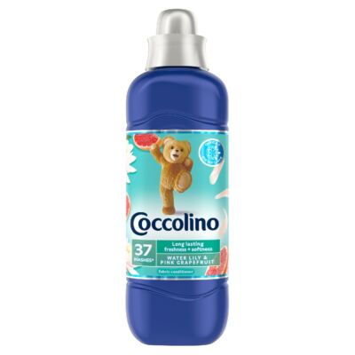 Coccolino öblítő  water lily 925 ml