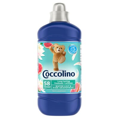 COCCOLINO Creations Waterlily textilöblítő 1,45 l