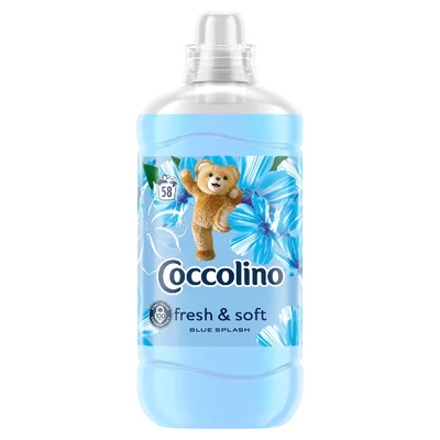 COCCOLINO 1,45.L BLUE SPLASH ( COCCOLINO MID )