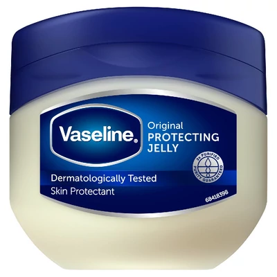VASELINE TEGELYES KREM 100.ML