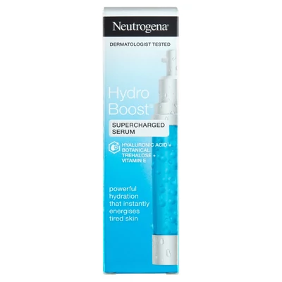 J.NEUTROGENA SZERUM 30.ML HYDRO BOOST (ELENKITO KAPSZULAS SZERUM )