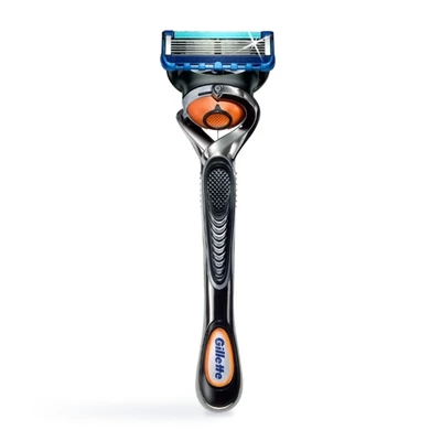 Gillette Fusion5 ProGlide Férfi Borotva