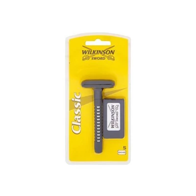 Wilkinson Classic borotva készlet + 5 db penge