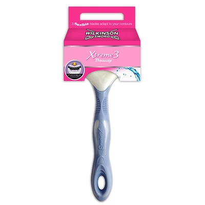 WILKINSON XTREME3 BEAUTY 1.DB NOI BOROTVA