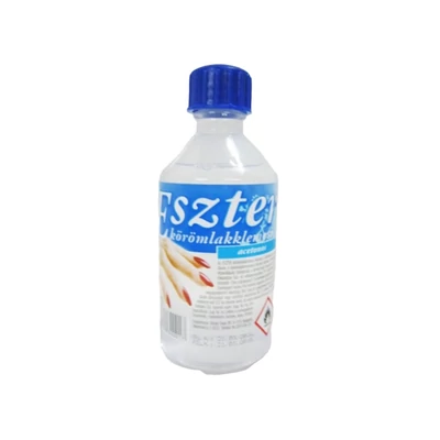 Eszter körömlakklemosó 100 ml