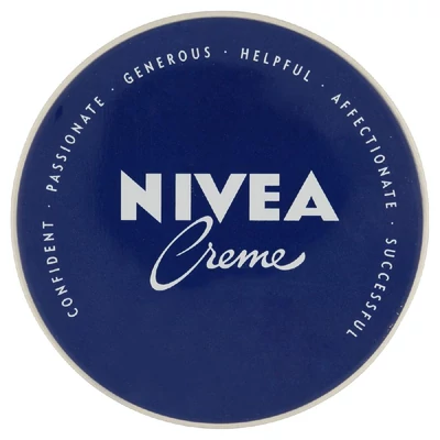 Nivea Creme hidratáló krém 30 ml