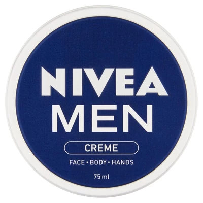 Nivea Men krém 75 ml