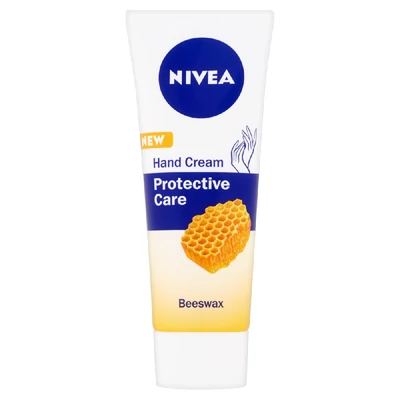 Nivea Protective Care kézkrém méhviasszal 75 ml