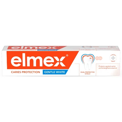 ELMEX FOGKREM 75.ML FOGSZUVASODAS ELLEN WHITENING