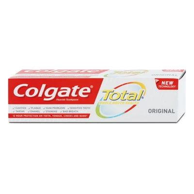 Colgate Total fogkrém 100 ml