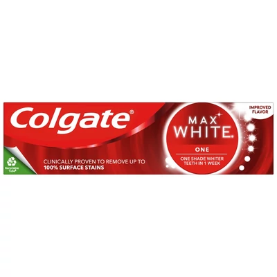 Colgate Max White One Original fogkrém 75 ml