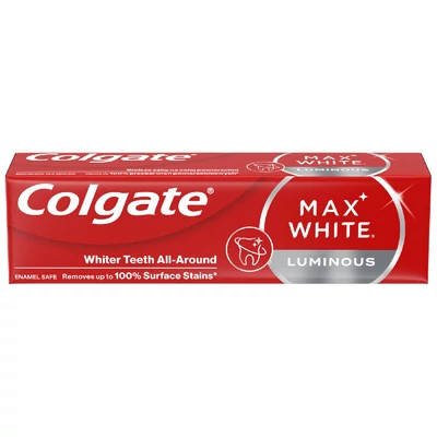 Colgate Max White One Luminous fogkrém 75 ml