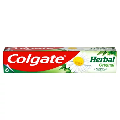 Colgate Herbal Original fogkrém - 75 ml