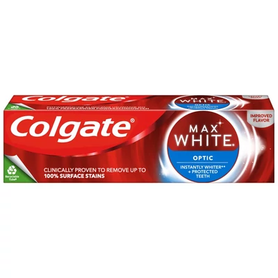 Colgate Max White One Optic fogkrém 75 ml