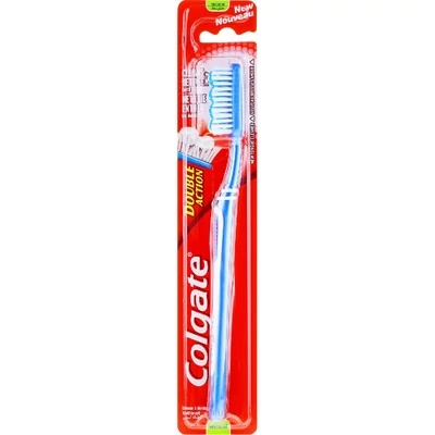 COLGATE FOGKEFE DOUBLE ACTION MEDIUM I
