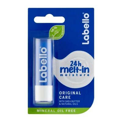 Labello Classic ajakápoló 4,8 g