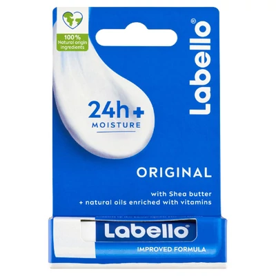Labello Classic ajakápoló 4,8 g
