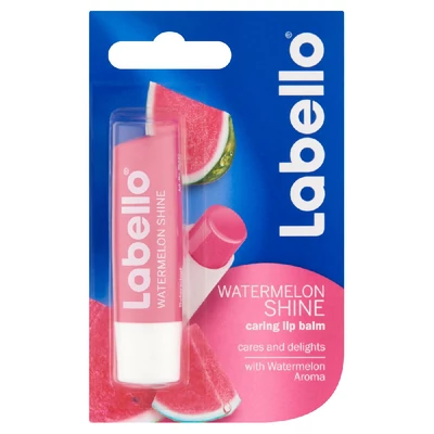 Labello ajakápoló watermelon shine 4,8 g