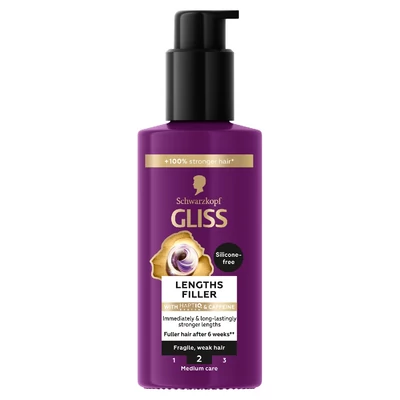 GLISS HAJAPOLO 100.ML FULL HAIR WONDER