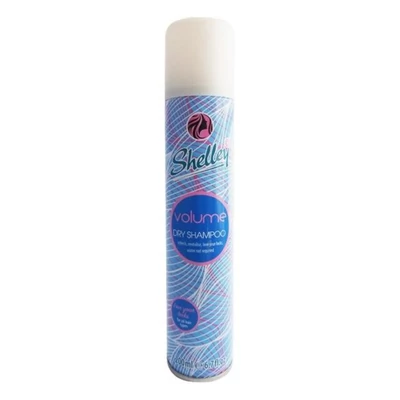 Shelley száraz sampon volume 200 ml