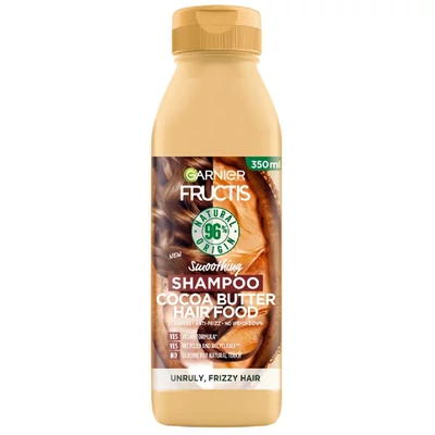 Fructis Hair Food Cocoa sampon 350ml